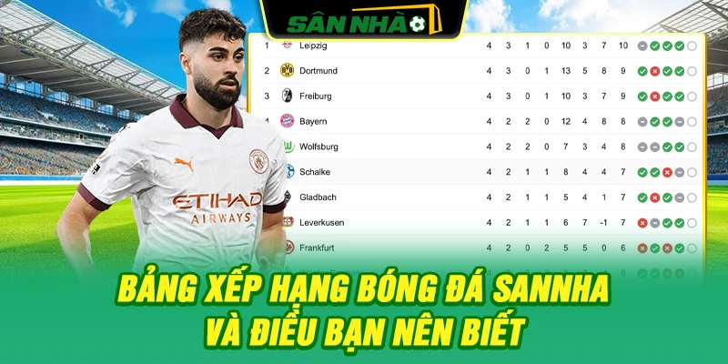 bang-xep-hang-bong-da-sannha-va-dieu-ban-nen-biet